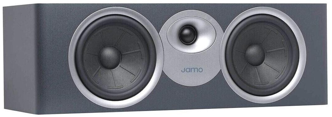 Jamo S7-25C bleu