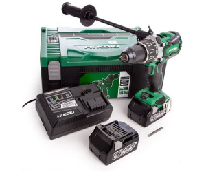 Hitachi dv18dbxl sales