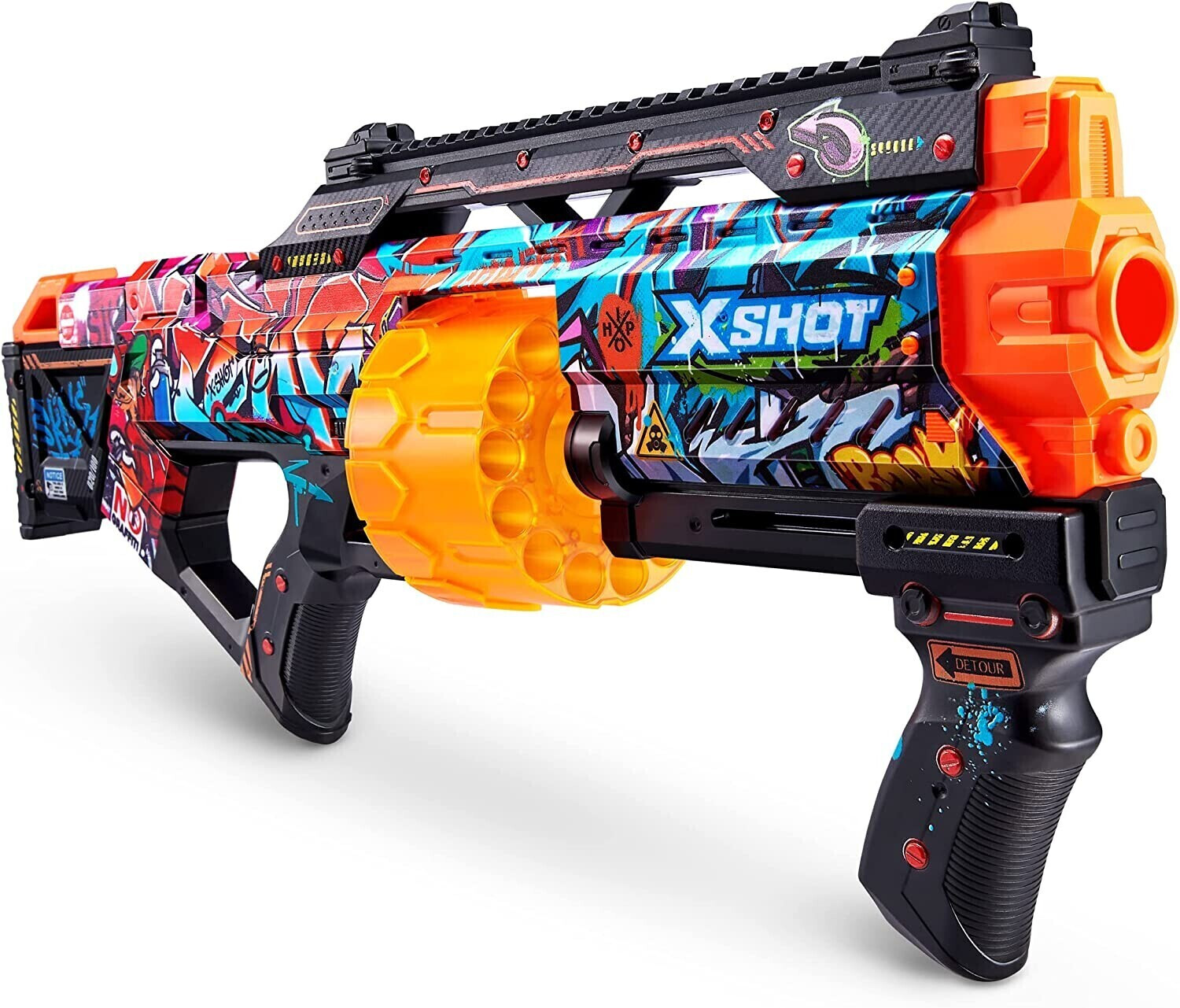 Xshot Skins Last Stand