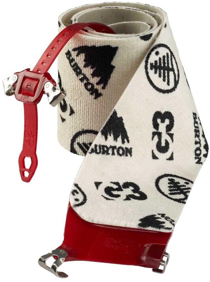 Burton G3 High Traction Split (2023)