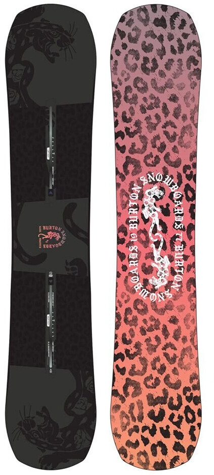 Burton Name Dropper (2023) ab 519 00 € Preisvergleich bei idealo de