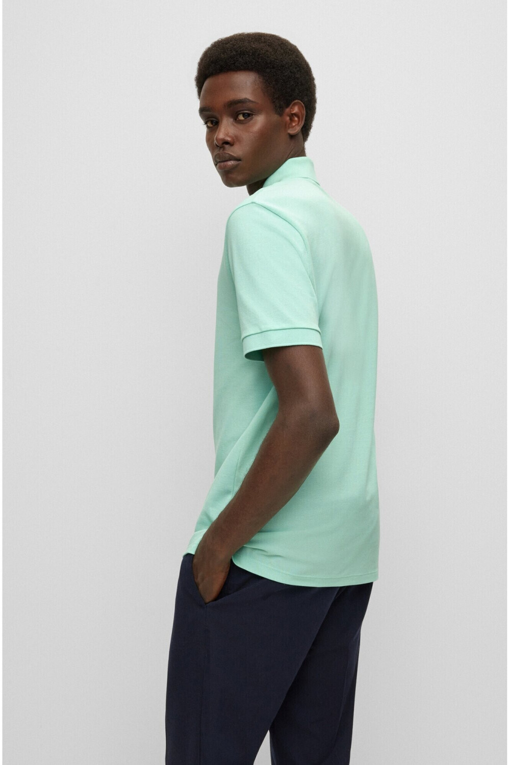 T shirt outlet polo hugo boss