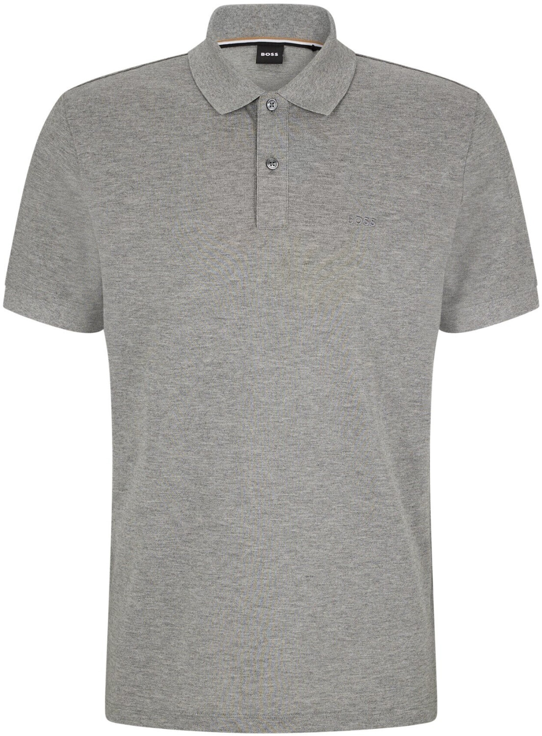Hugo Boss Pallas Polo grey (50468362-041)
