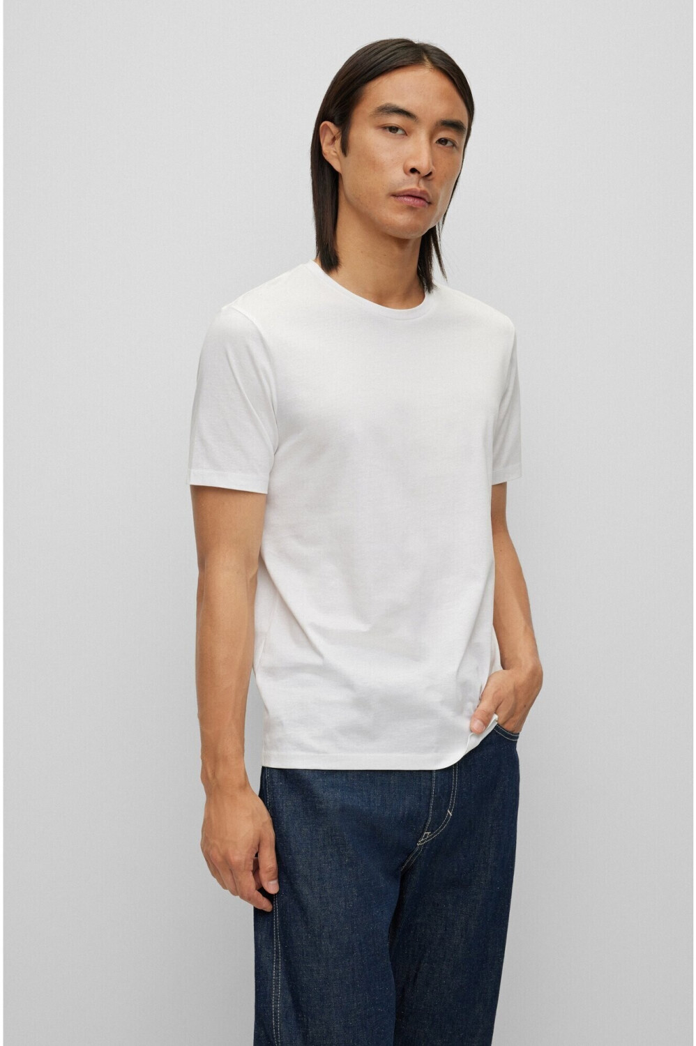 Boss tessler 2025 t shirt