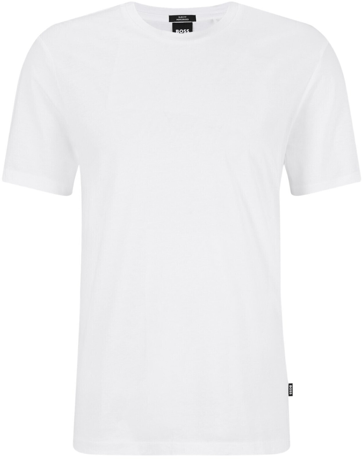Hugo Boss Tessler 150 Short Sleeve T-Shirt white (50468395-100)