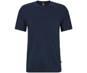 Hugo Boss Tessler 150 Short Sleeve T Shirt blue 50468395 404 ab