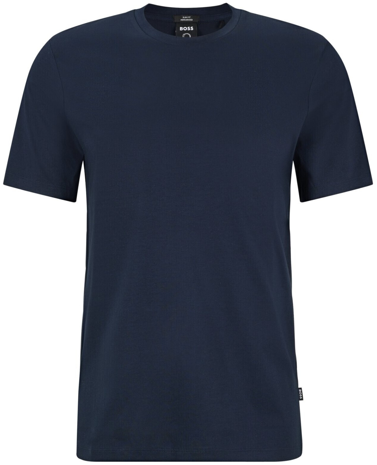 Hugo Boss Tessler 150 Short Sleeve T-Shirt blue (50468395-404)