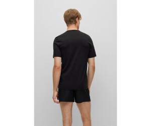 Buy Hugo Boss Classic Short Sleeve Round Neck T Shirt 3 Units
