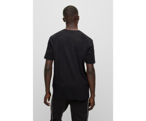 Hugo Neck ab black bei (50478019-960) T-Shirt 56,99 Short € Sleeve | Boss Crew Preisvergleich 2-Pack