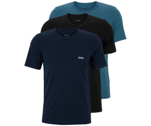 ab Short Neck Classic bei Hugo Sleeve T-Shirt Boss 3-Pack Round Preisvergleich | (50475286) 35,48 €