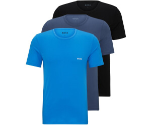 Hugo Boss 3-Pack Classic Short Sleeve Round Neck T-Shirt (50475286) ab €  35,48 | Preisvergleich bei