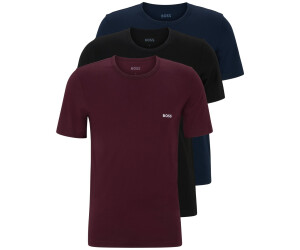 Boss hugo boss t shirt price discount