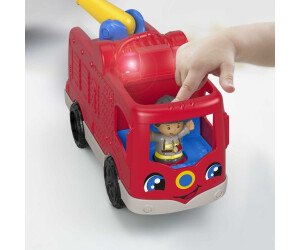 Fisher price toy trucks store