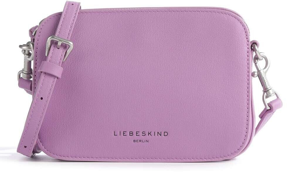 Liebeskind NOOS Harris Luka Crossbody Bag 2117327 digital lavender ab 107 93 Preisvergleich bei idealo