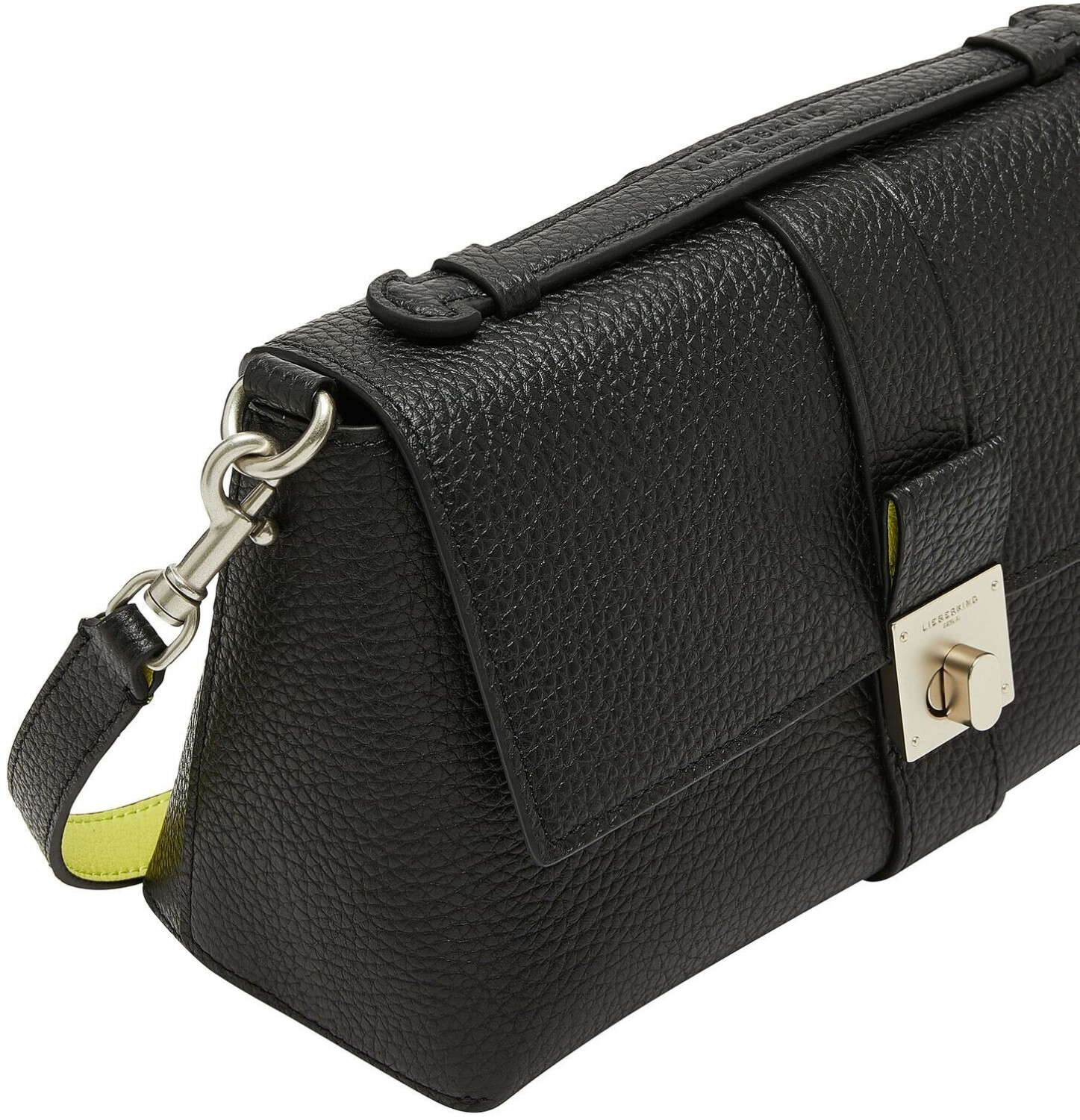 Liebeskind Sade Pebble Crossbody Bag M 2118147 ab 148 24