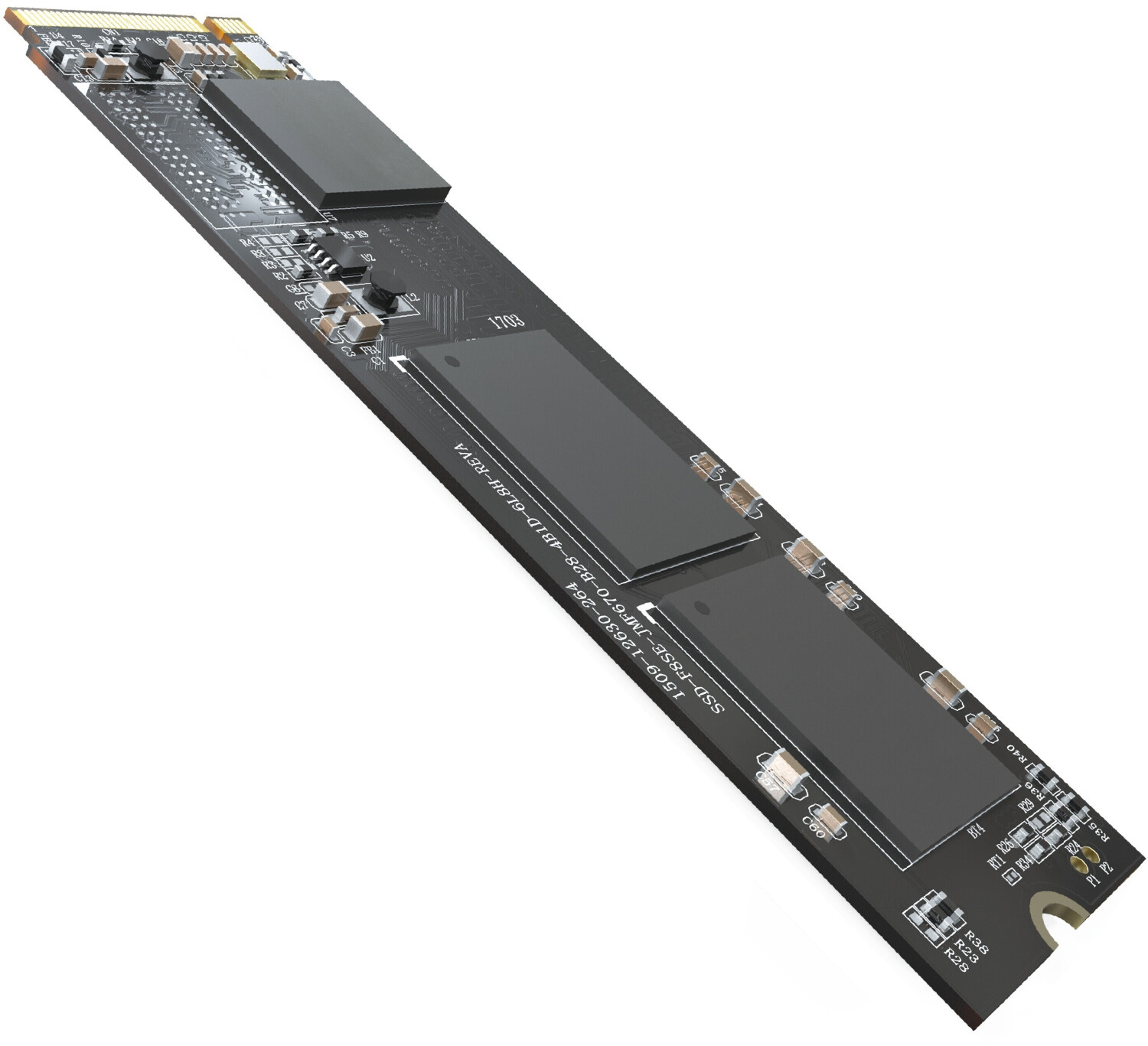 Hikvision E1000 1 To