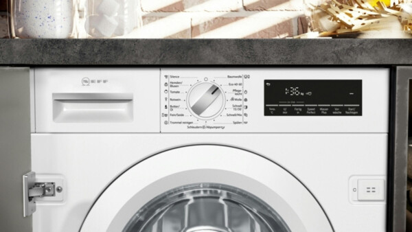 Neff W6441X1, Bild 4