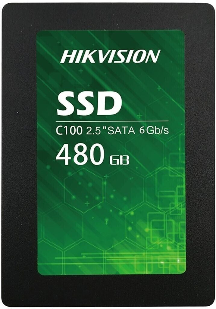 Hikvision C100 480 Go