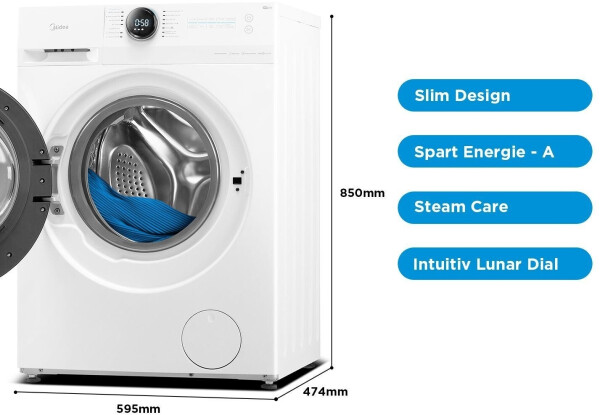 Midea MF200W80WB-14AS, Bild 6