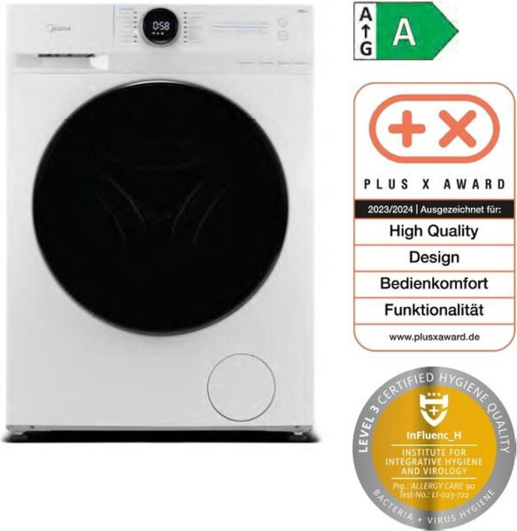 Midea MF200W80WB-14AS, Bild 8