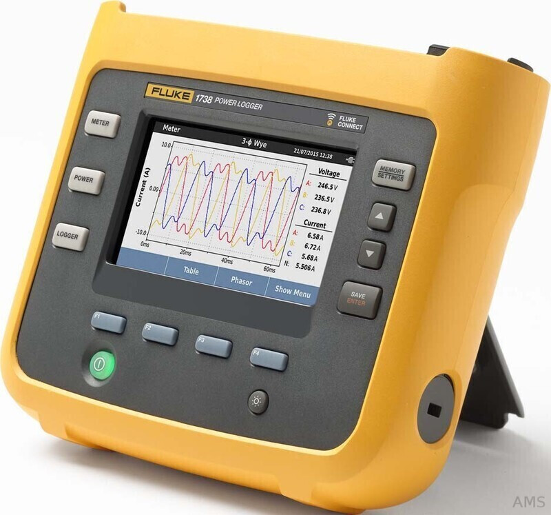 Fluke 1736 (4891678)