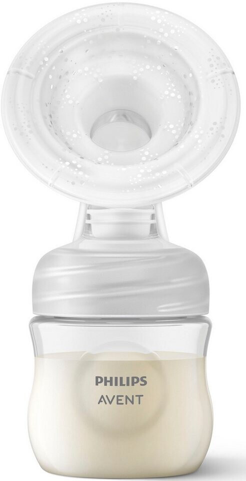 Philips AVENT Manual Breast Pump (SCF430/20) au meilleur prix sur