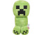 Mattel Minecraft Creeper Plush 20cm
