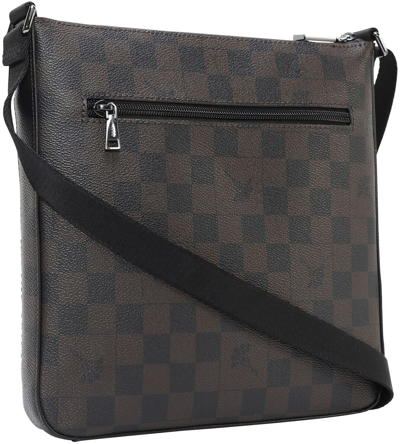 Joop! Cortina Piazza Milan Shoulderbag XSVZ seal brown