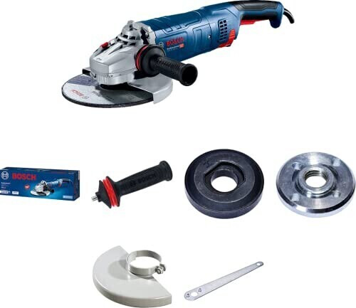 Bosch GWS 24-180 JZ (06018C2300)