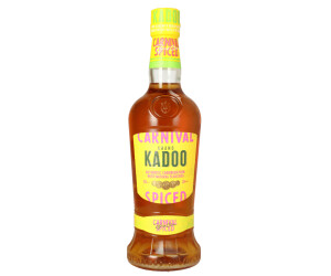 Grand Kadoo Spiced 0,7l