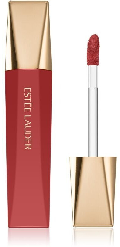 Estée Lauder Pure Color Whipped Matte Lip Color (9 ml) 927 hot fuse