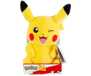 Where can i buy pikachu stuffed animal online