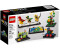 LEGO House - Home of the Brick (40563)