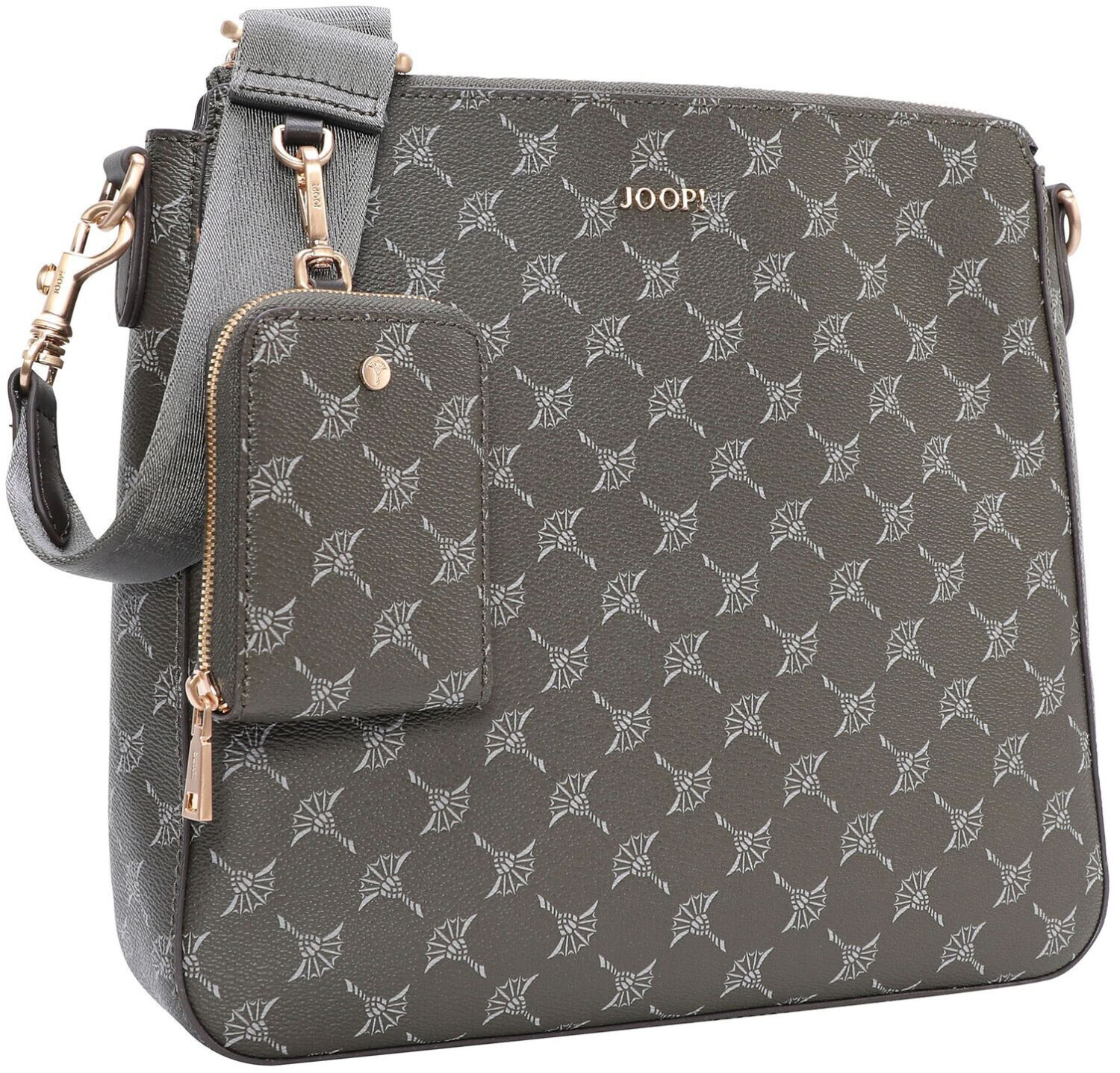 Joop! Cortina 1.0 Jasmina Borsa A Tracolla S Dark Navy | Blu Scuro Con Portaoggetti Incluso