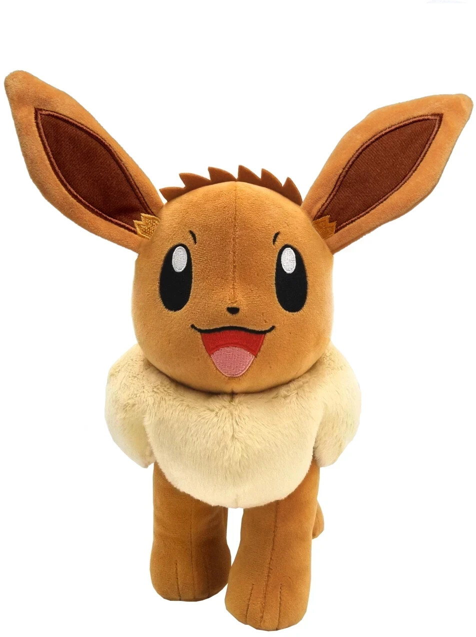 Where to deals buy pokemon plush