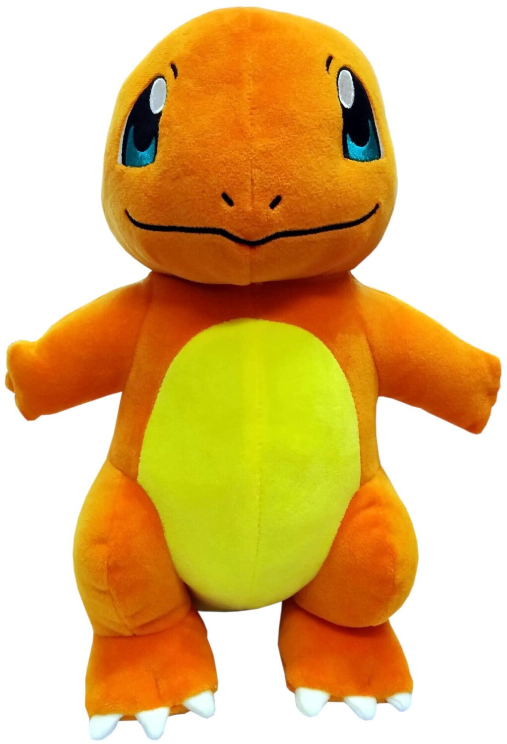 Photos - Soft Toy Jazwares Pokémon Plush 30 cm Charmander 