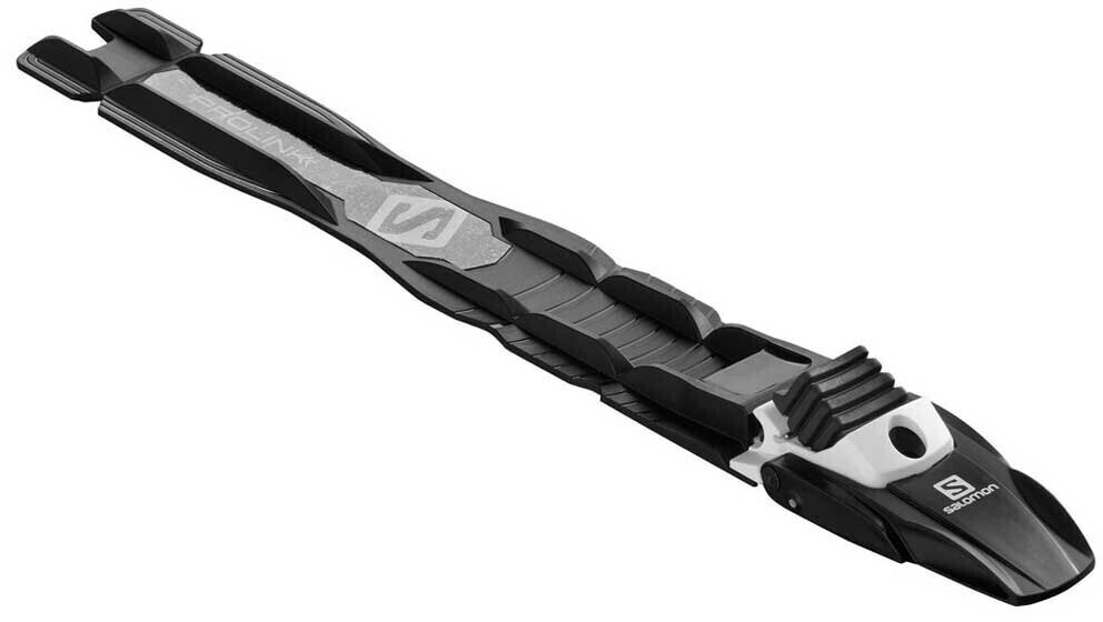Salomon Prolink pro Classic 2023 black ab 45 99 Preisvergleich bei idealo