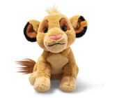 Peluche Disney Peluche Le Roi Lion Simba Refresh 35 cm