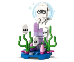 Mario robot toy 2025
