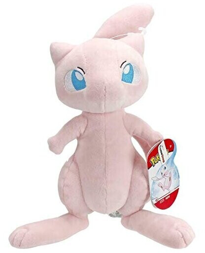 Pokémon Mew 20 cm