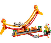 Le manège de l'espace sur son camion - LEGO 60313 City - Lego
