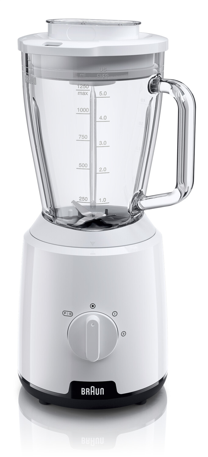 Braun PowerBlend 1 JB 1050 WH