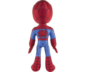 Spider Man My Friend Spidey mit Sound 40cm ab 24,99 €