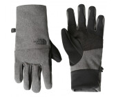 The north face men's apex etip gloves black top