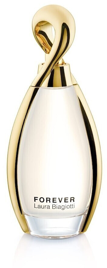 Photos - Women's Fragrance Laura Biagiotti Forever Gold for her Eau de Parfum  (100ml)