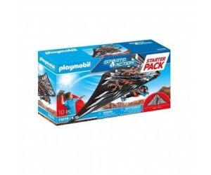 Ala delta playmobil clearance