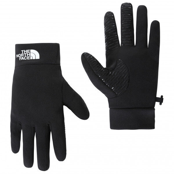 The North Face Rino tnf black