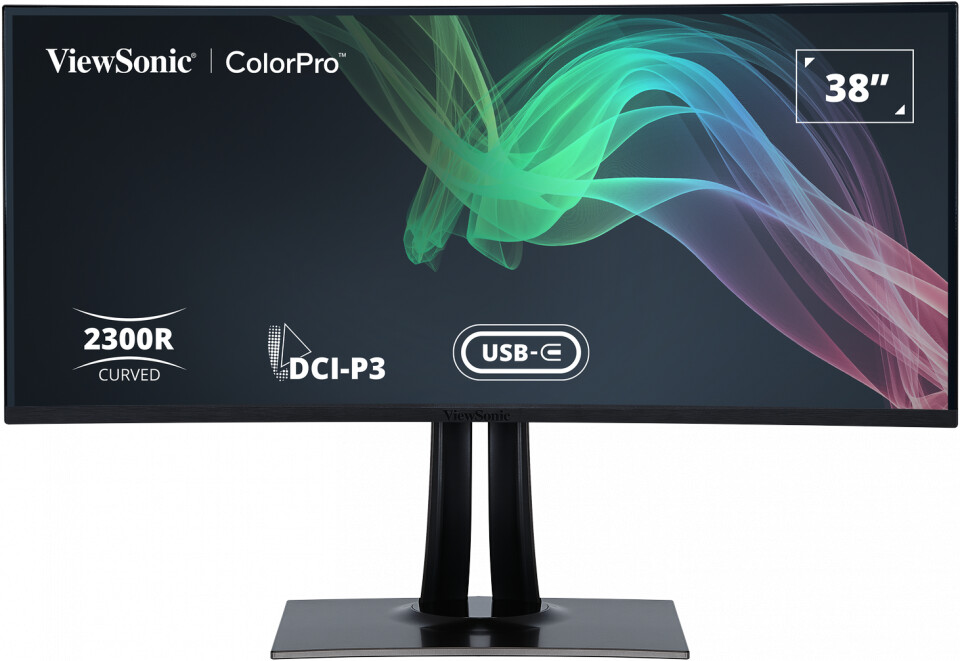 Viewsonic VP3881a