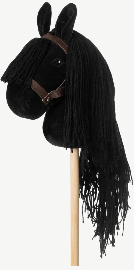 by ASTRUP Hobby Horse black