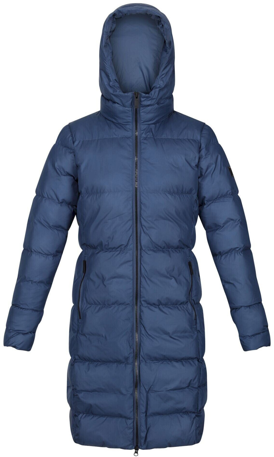 pandia regatta coat
